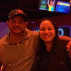 Meet your Posher, Mariana